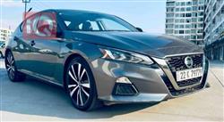 Nissan Altima 2020