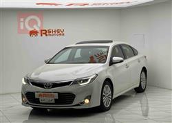 Toyota Avalon 2013