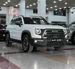 Haval Dargo 2022