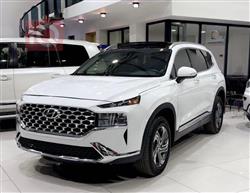 Hyundai Santa Fe 2023