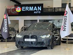 BMW 3-Series 2023