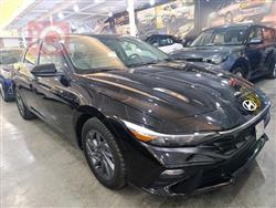 Hyundai Elantra 2024