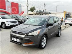 Ford Escape 2016