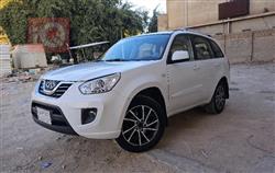 Chery Tiggo 3 2014