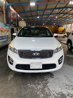 Kia Sorento 2016