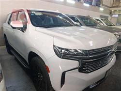 Chevrolet Tahoe 2023