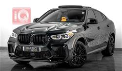 BMW X6 2021