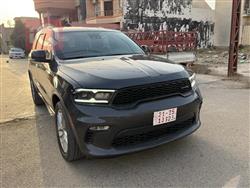 2024 دودج دورانجو