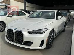 BMW 4-Series 2023