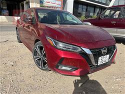 Nissan Sentra 2022