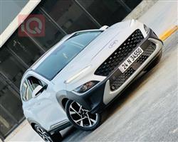 Hyundai Kona 2022