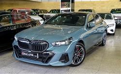 BMW 5-Series 2024