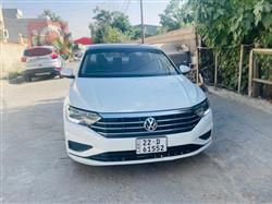 Volkswagen Jetta 2019