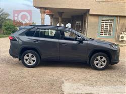 Toyota RAV4 2019