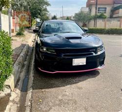 Dodge Charger 2021