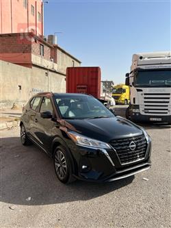 Nissan Kicks 2023