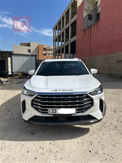 Jetour X70 Plus 2023