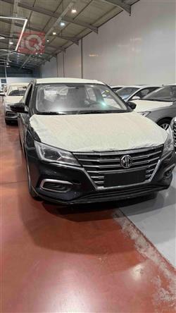 MG 5 2024