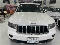 Jeep Grand Cherokee 2011