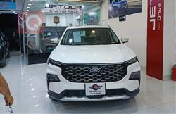 Ford Territory 2025