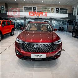Haval H6 2025