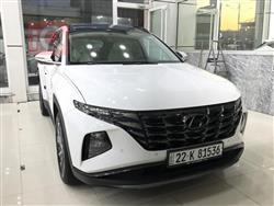 Hyundai Tucson 2024