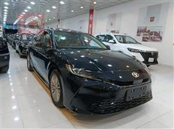 Toyota Camry 2024