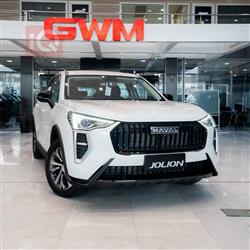 Haval JOLION 2025