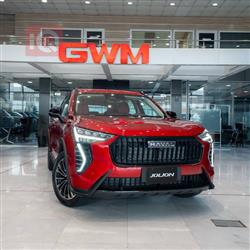 Haval JOLION 2025