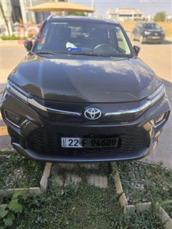Toyota Urban Cruiser 2024