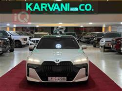 BMW 7-Series 2024