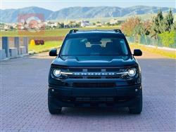 Ford Bronco Sport 2022
