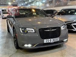 Chrysler 300 2019