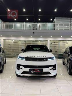 Land Rover Range Rover Sport 2024