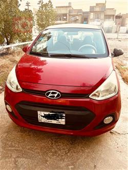 Hyundai i10 2015