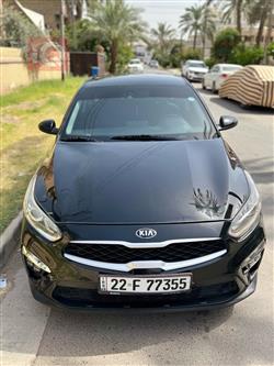 Kia Forte 2021