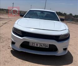 Dodge Charger 2021