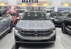 Volkswagen Jetta 2023