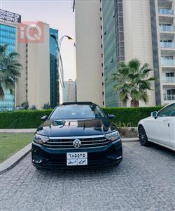 Volkswagen Jetta 2019