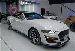 Ford Mustang 2021