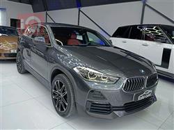 BMW X2 2022