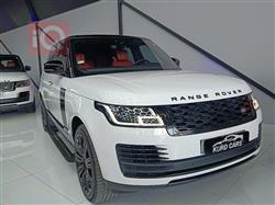 Land Rover Range Rover Vogue 2019