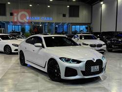 BMW 4-Series 2022