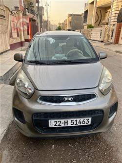 Kia Picanto 2017