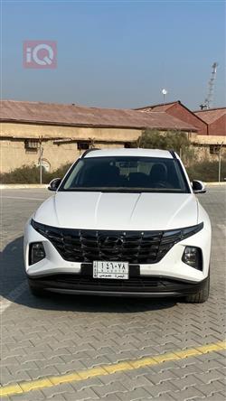 Hyundai Tucson 2023