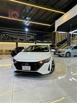 Nissan Sentra 2024