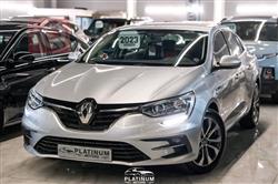 Renault Megane 2023