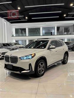 BMW X1 2024