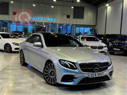 Mercedes-Benz E-Class 2017
