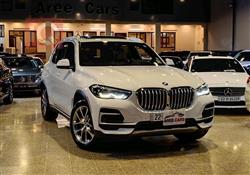 BMW X5 2022
